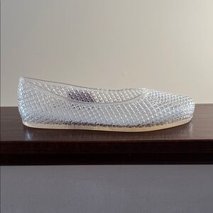 wild fable Clear Jelly Flats